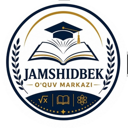 Jamshidbek o'quv markazi